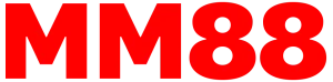 Logo MM88 nhà cái