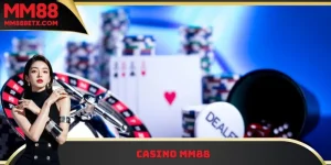 Casino MM88