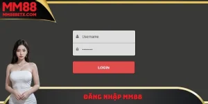 Đăng nhập MM88