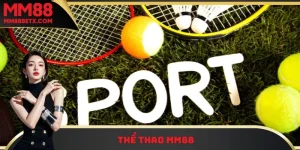 Thể thao MM88